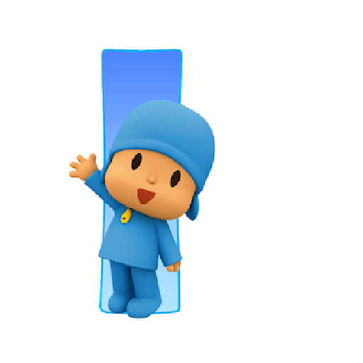Pocoyo` 11