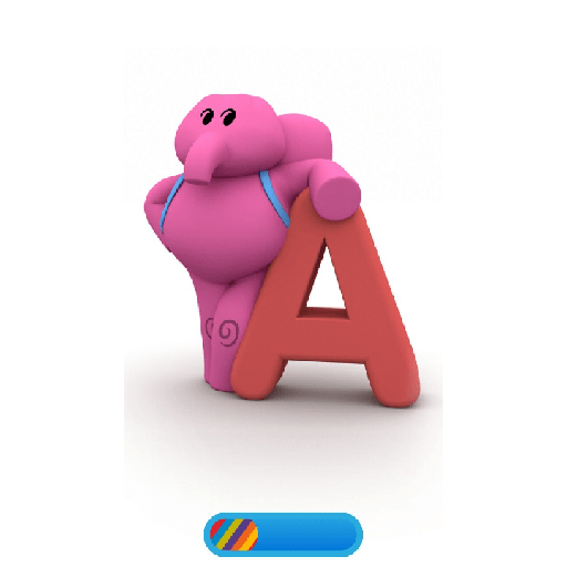Pocoyo` 12