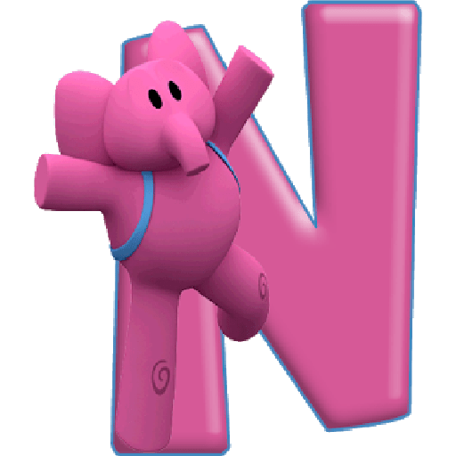 Pocoyo` 15