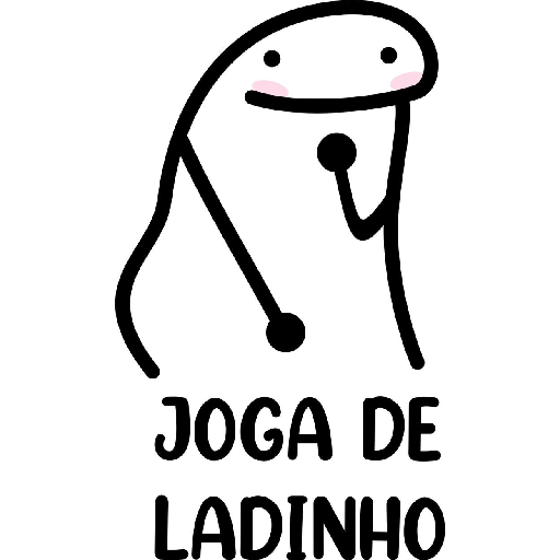 Joga de ladinho 3