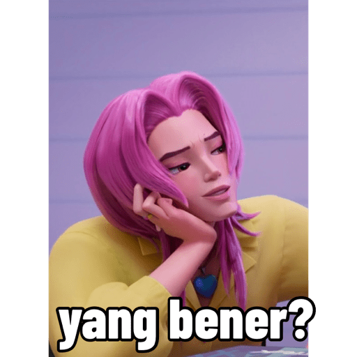 Idk kdh ig 5