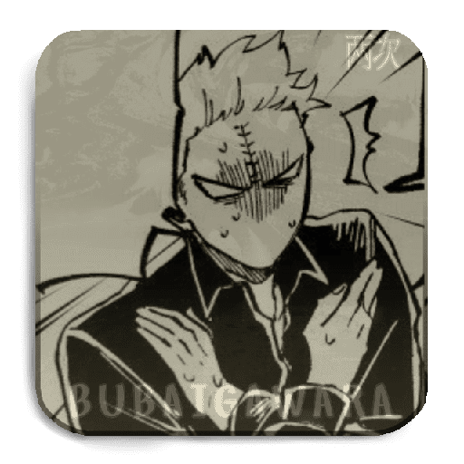 🚬ʬ꯭ㅤBUBAIGAWARA 3