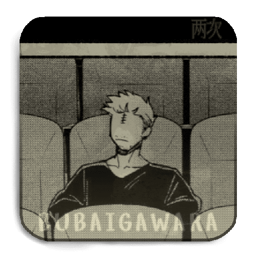 🚬ʬ꯭ㅤBUBAIGAWARA 4