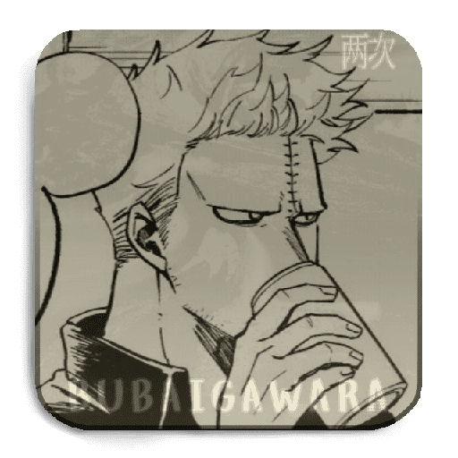 🚬ʬ꯭ㅤBUBAIGAWARA 6