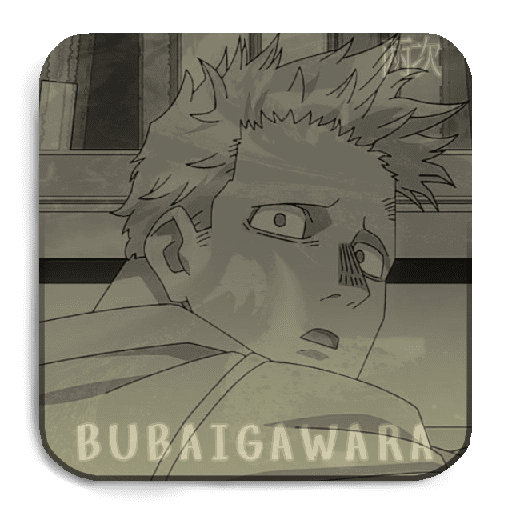🚬ʬ꯭ㅤBUBAIGAWARA 10
