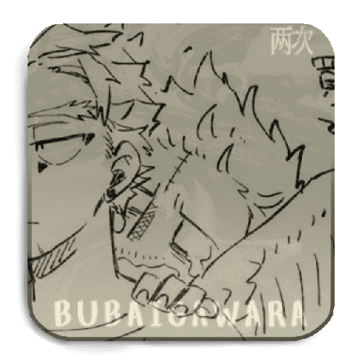 🚬ʬ꯭ㅤBUBAIGAWARA 16