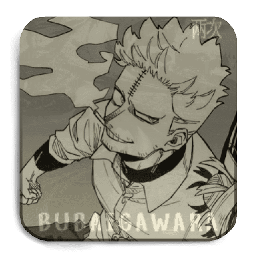 🚬ʬ꯭ㅤBUBAIGAWARA 19
