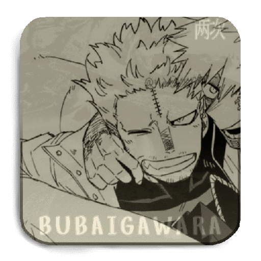 🚬ʬ꯭ㅤBUBAIGAWARA 20