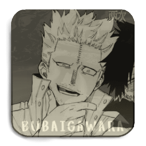 🚬ʬ꯭ㅤBUBAIGAWARA 22