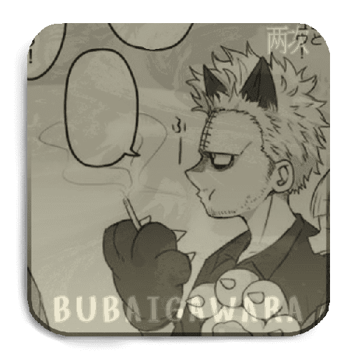 🚬ʬ꯭ㅤBUBAIGAWARA 25