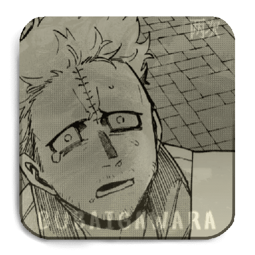 🚬ʬ꯭ㅤBUBAIGAWARA 26