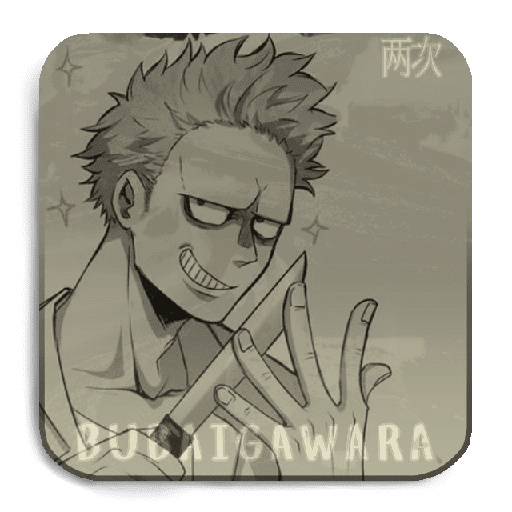 🚬ʬ꯭ㅤBUBAIGAWARA 27
