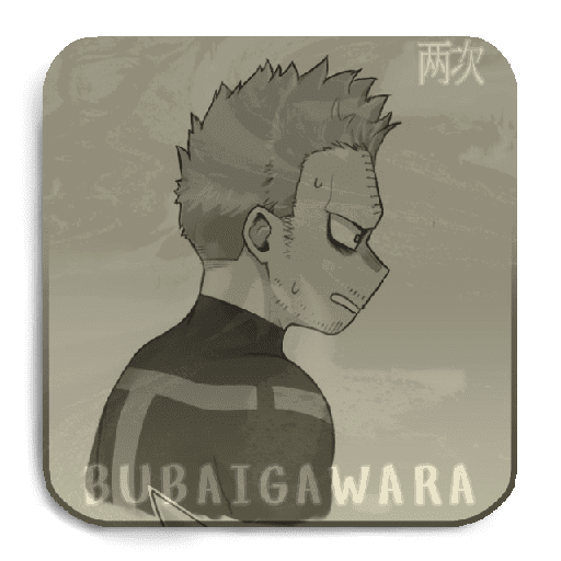 🚬ʬ꯭ㅤBUBAIGAWARA 28