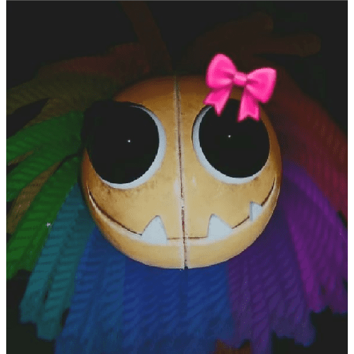 Yarnaby te quiero adoptar 1