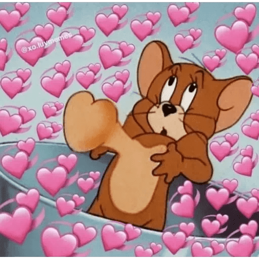 Love 25