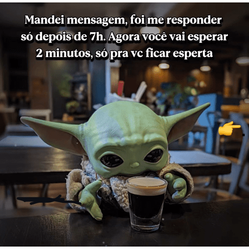YODANATO 1