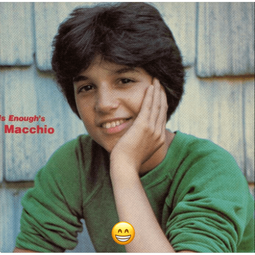Ralph macchio  5