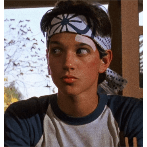 Ralph macchio  4