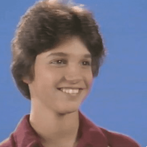 Ralph macchio  10