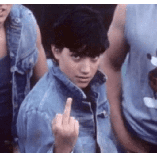 Ralph macchio  7