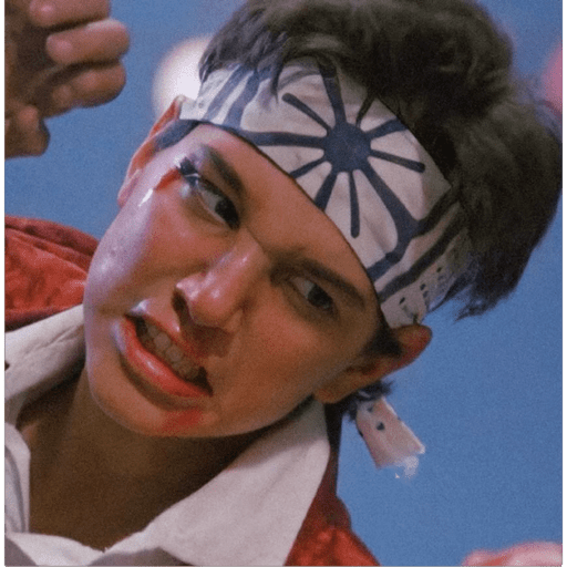 Ralph macchio  9