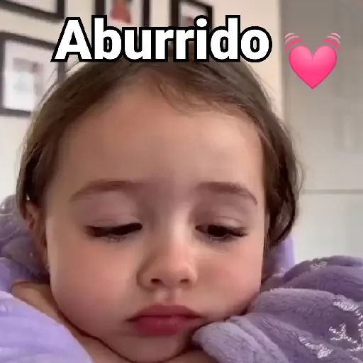 Bebés para Responder💕 7