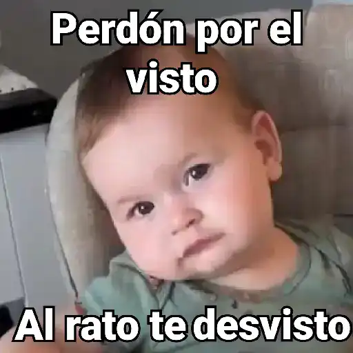 Bebés para Responder💕 2