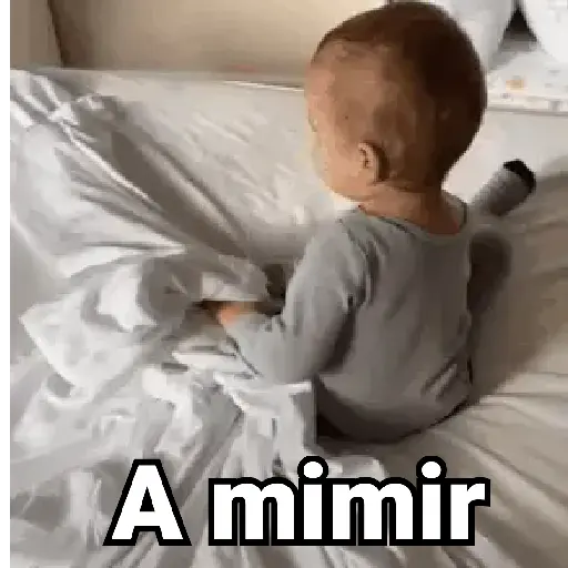 Bebés para Responder💕 14