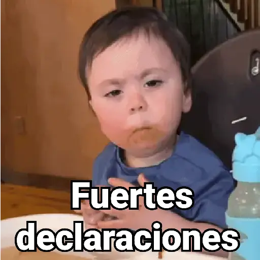 Bebés para Responder💕 11
