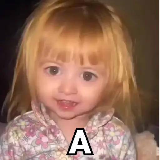 Bebés para Responder💕 3