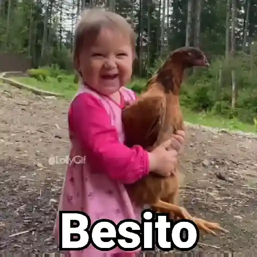 Bebés para Responder💕 4