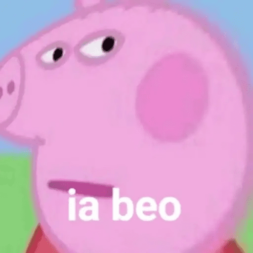 Peppa Pig Memes🐽💕 5
