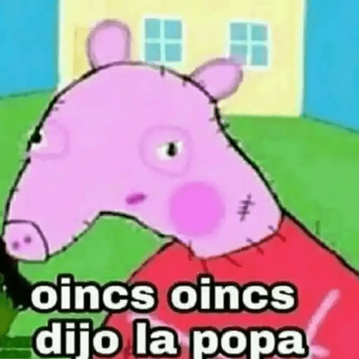 Peppa Pig Memes🐽💕 10