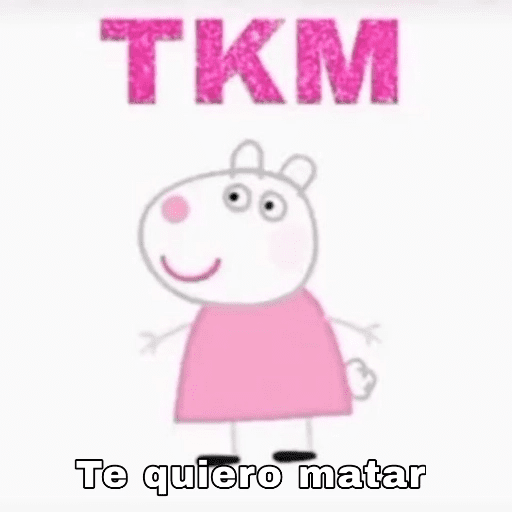 Peppa Pig Memes🐽💕 19