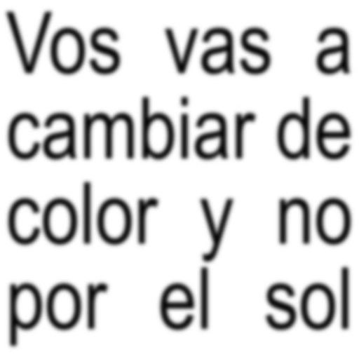 Texto Brat 😎💭  4