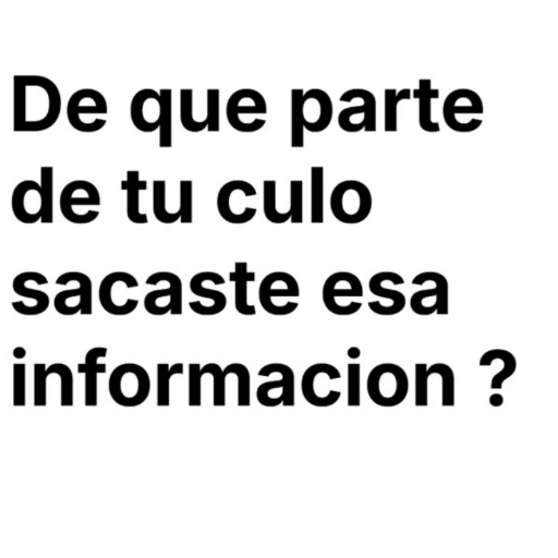 Texto Brat 😎💭  6