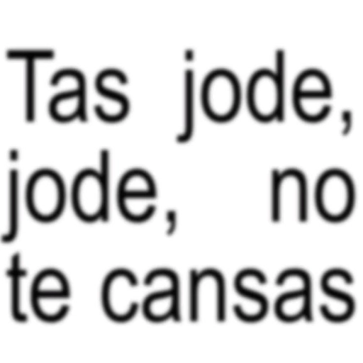 Texto Brat 😎💭  8