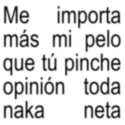 Texto Brat 😎💭  16