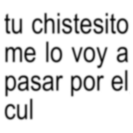 Texto Brat 😎💭  20