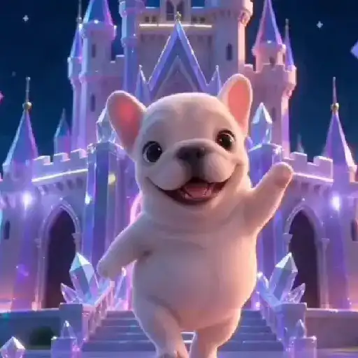 Pibble Dance🐶