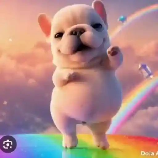 Pibble Dance🐶
