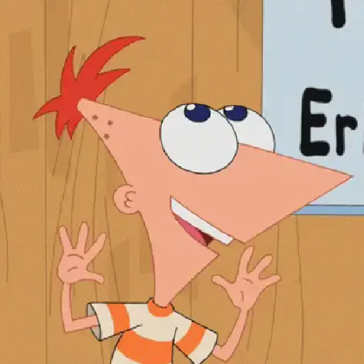 💙Phineas y Ferb💚