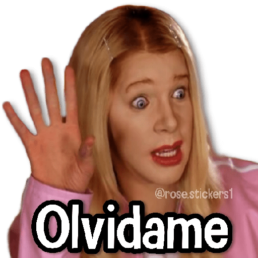 Dónde están las Rubias?🌸