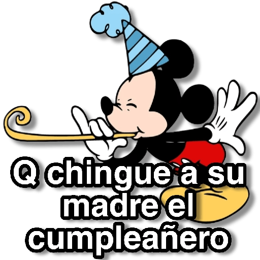 Mickey Mouse Memes🐀