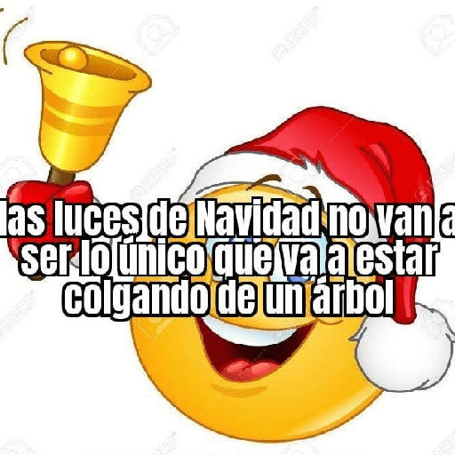 🎄🎅🏻Memes Navideños❄️🎄 9