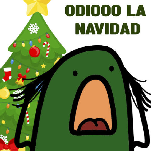 🎄🎅🏻Memes Navideños❄️🎄 3