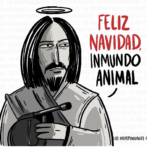 🎄🎅🏻Memes Navideños❄️🎄 5