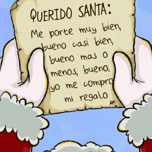 🎄🎅🏻Memes Navideños❄️🎄 15