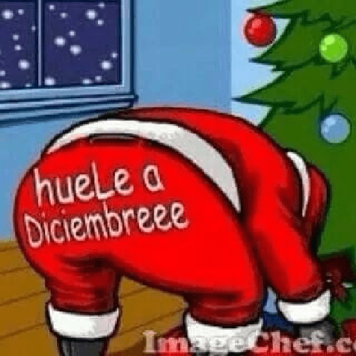🎄🎅🏻Memes Navideños❄️🎄 12