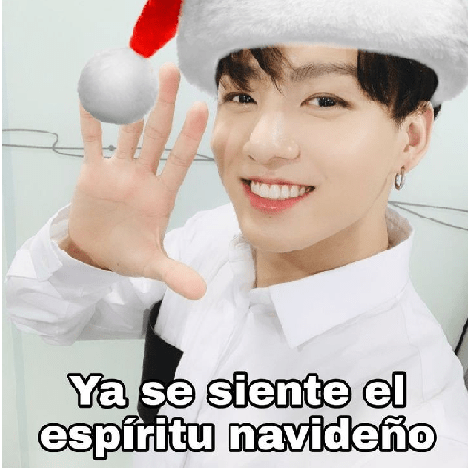 🎄🎅🏻Memes Navideños❄️🎄 11
